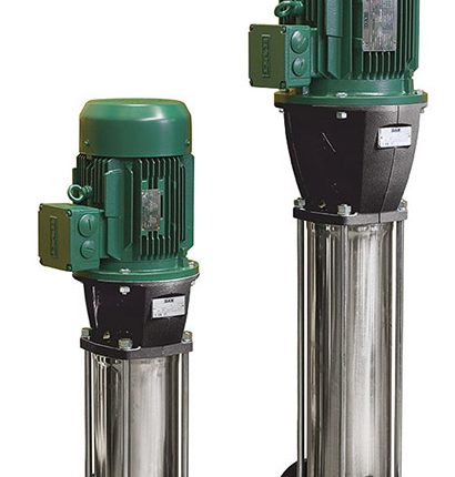 Насос DAB NKV 95/6-2 T-IE3 арт. 60168493