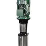 Насос DAB NKVE 95/2-2 T MCE 110/P IE2 арт. 60168547