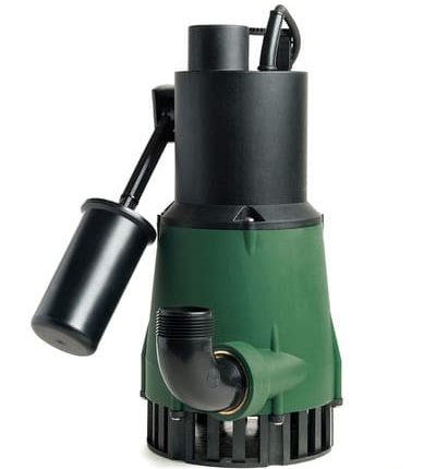 Насос DAB VERTY NOVA 400 M  арт. 60170232H