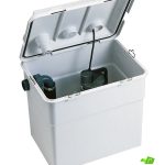 Насос DAB NOVABOX 30/300.1 M-SV арт. 503110334