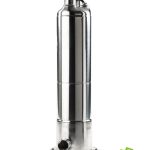 Насос DAB PULSAR DRY 65/50 T-NA  арт. 104165270