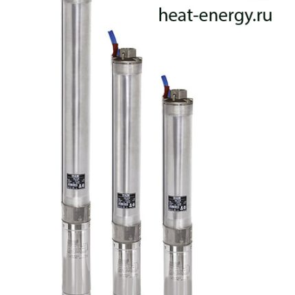 Насос DAB S4F 7 арт. 504201200