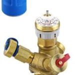 Клапан Danfoss AB-QM арт. 003Z0705