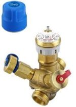 Клапан Danfoss AB-QM арт. 003Z0705
