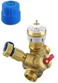 Клапан Danfoss AB-QM арт. 003Z0705