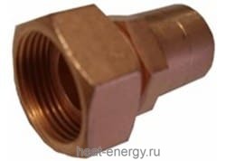 Danfoss Адаптер с соединением Rotolock