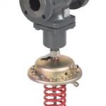 Регулятор Danfoss AFP арт. 003G1016