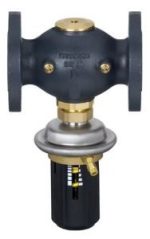 Регулятор Danfoss AVPA арт. 003Н6607