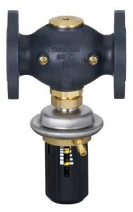 Регулятор Danfoss AVPA арт. 003Н6607