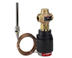 Термостатический элемент Danfoss AVT арт. 065-0596