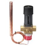 Регулятор Danfoss AVTB  арт. 003N2252