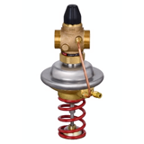 Регулятор Danfoss AVTQ арт. 003L7015
