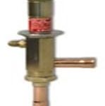 Danfoss Регулятор производительности в исполнении с медным штуцером под пайку CPCE 12 арт. 034N0082