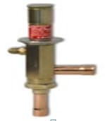 Danfoss Регулятор производительности в исполнении с медным штуцером под пайку CPCE 12 арт. 034N0082