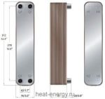 Оборудование Danfoss D22-10 арт. 021H1296