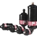 Danfoss Неразборный фильтр-осушитель Eliminator в исполнении со штуцером под отбортовку DML 032 арт. 023Z5035