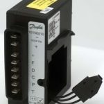 Danfoss Электронный блок защиты 24В АС арт. 120Z0584