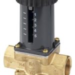 Регулятор Danfoss FJV арт. 003N2250