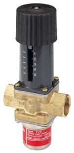 Регулятор Danfoss FJV арт. 003N2250