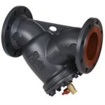 Фильтр сетчатый Danfoss FVF  арт. 065B7726