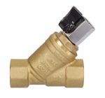 Фильтр сетчатый Danfoss FVR арт. 065B8236