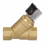 Фильтр сетчатый Danfoss FVR арт. 065B8236