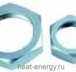 Danfoss Гайка Rotolock 1" арт. 8153122