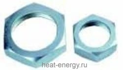 Danfoss Гайка Rotolock 1" арт. 8153122