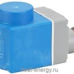 Danfoss Катушка переменного тока (AC) 10 Вт с клеммной коробкой (IP67) для клапанов EVR