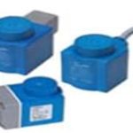 Danfoss Катушка переменного тока (AC) 10 Вт с клеммной коробкой (IP67) для клапанов EVR