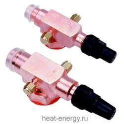 Danfoss Комплект клапанов V06 (1"-1/2")/V01(1"-3/8") арт. 7703004