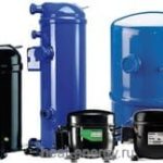 Компрессор Danfoss MT18JA4BVE арт. MT18-4VI