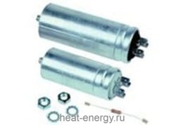 Danfoss Рабочий конденсатор 440В