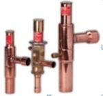 Danfoss Регулятор давления кипения в исполнении с медными штуцерами под пайку KVP 12 арт. 034L0023