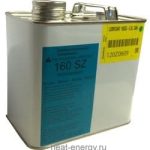 Danfoss Масло РОЕ 160PZ - канистра 1л. арт. 120Z0613