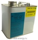 Danfoss Масло РОЕ 160PZ - канистра 1л. арт. 120Z0613