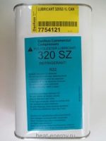 Danfoss Масло POE 320SZ - канистра 1л. арт. 120Z0610