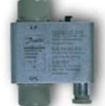Danfoss Реле перепада давлений фиксированное MP54 арт. 060B016866