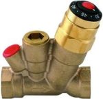 Ограничитель температуры Danfoss MTCV арт. 003Z0515