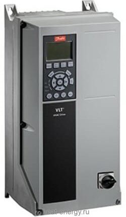 Оборудование Danfoss CDS302P15KT4P20H2 арт. 131H9078