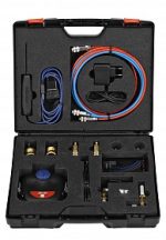 Измерительный прибор Danfoss PFM 5000 арт. 003L8345