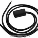 Danfoss Картриджный подогреватель картера PTC 27 Вт арт. 120Z0459