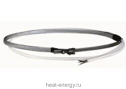 Danfoss Ленточный подогреватель картера