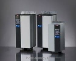 Оборудование Danfoss CD302VTZ038-G арт. 131B3543*