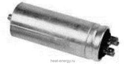 Danfoss Пусковое реле типа RVA9CKL арт. 120Z0393