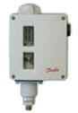 Danfoss Реле давления для тяжелых условий RT1 арт. 017-524566