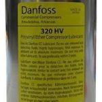 Danfoss Смазочное масло PVE 320HV - канистра 1л. арт. 120Z0605