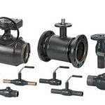 Воздухоотводчик Danfoss  арт. 065B8222