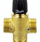 Термостатический смесительный клапан Danfoss TVM-H арт. 003Z1120