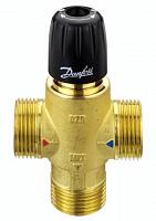 Термостатический смесительный клапан Danfoss TVM-H арт. 003Z1120